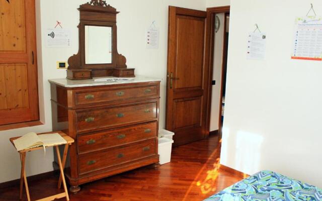 Bio B&B La fanciullaccia