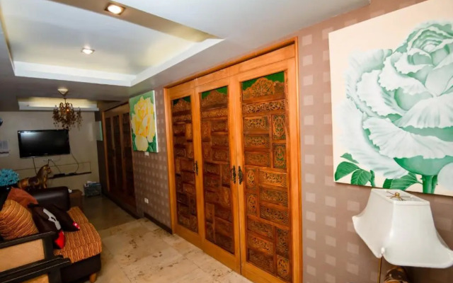 Sabai Sabai @ Sukhumvit Hotel