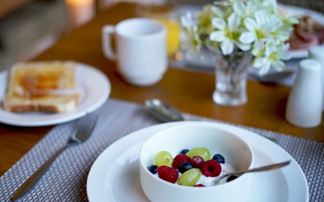 Borthwen B&B