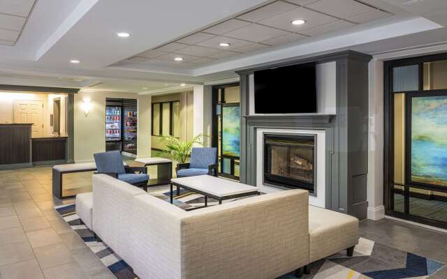 Hyatt House Herndon/Reston