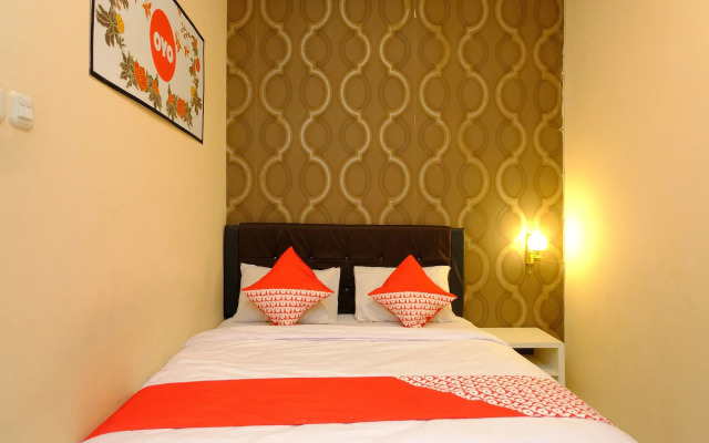 OYO 419 Omah Gajayana Syariah