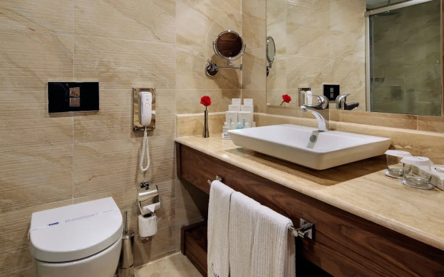 Nirvana Mediterranean Excellence - All Inclusive