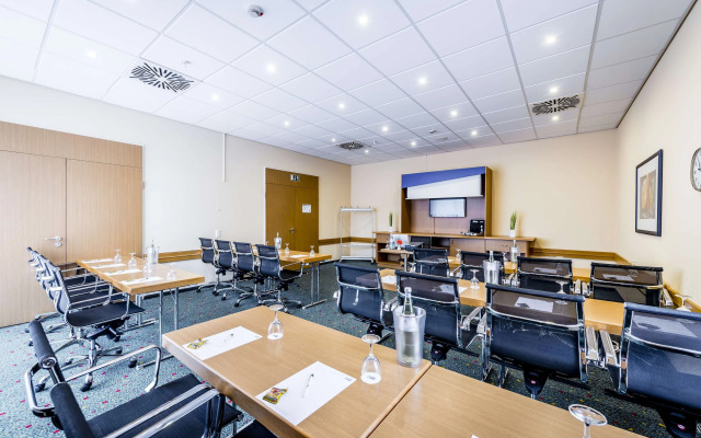 Holiday Inn Express Dortmund by IHG