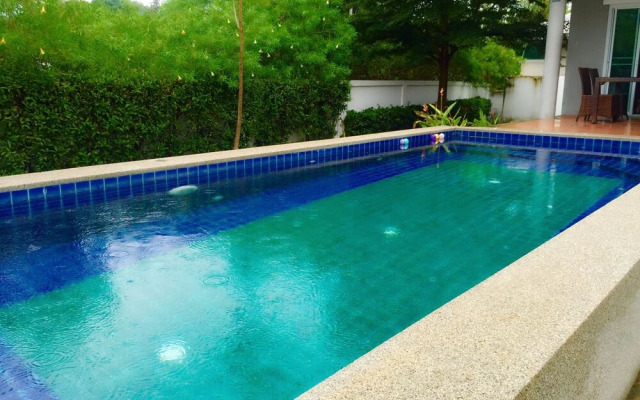 Kirinakara Resort HuaHin