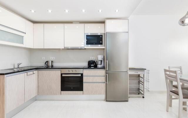 Victory Village Club 9F