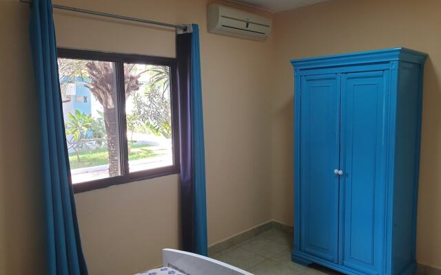 Djembe Beach Resort
