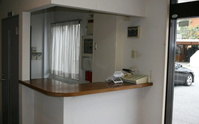 Hiroshima Peace Hotel Ujina