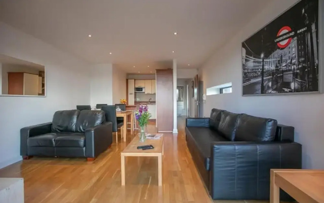 Parnell Corner Apartments