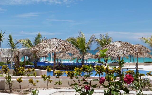 Golden Tulip Aguas Claras Resort