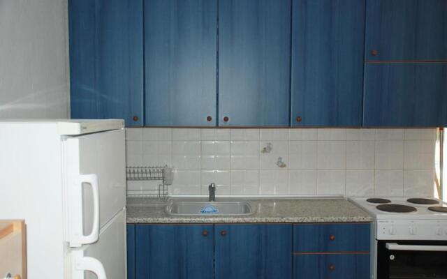 Μαρία Κρυσταλλία Apartments