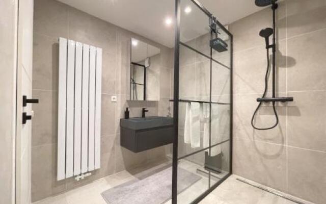 F10 APARTMENT Ulm