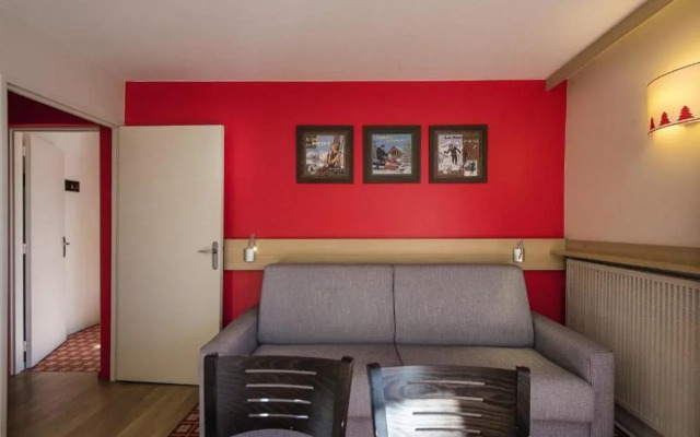 Club Belambra Le Roc Blanc