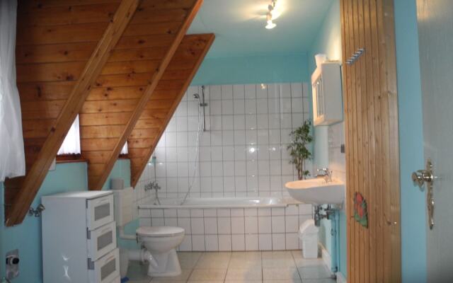 Feriendorf Finnhütte