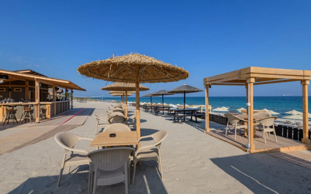 Gaia Royal Hotel