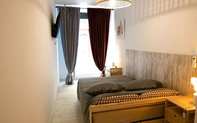 Apartamento Loft Calpe