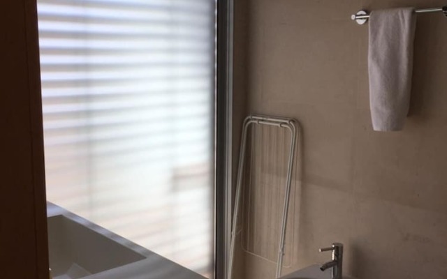 Be Lisbon Residence Laranjeiras