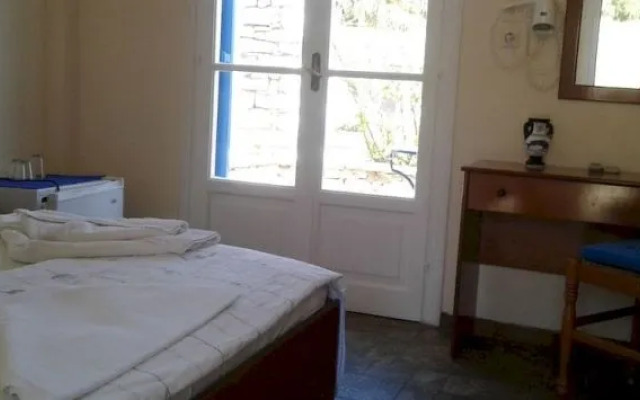 Sea View Hotel