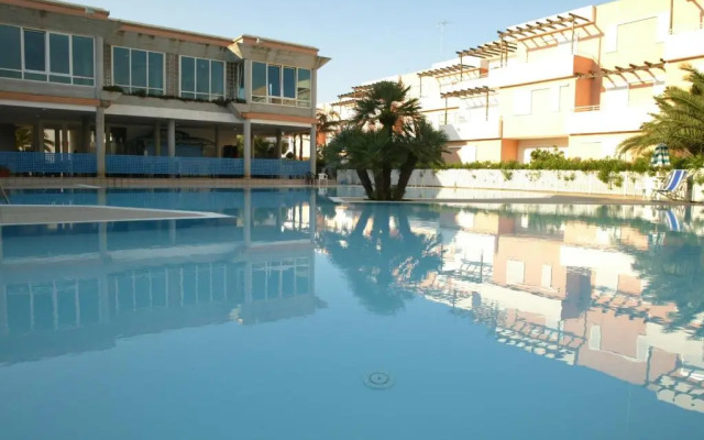 Villetta mare Torre Inserraglio