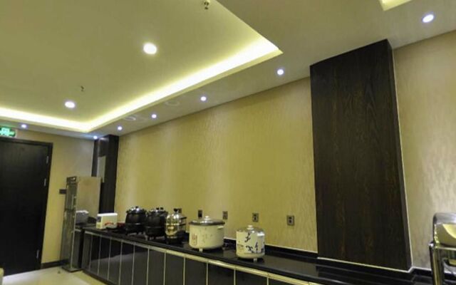 Jiuhou Boutique Hotel