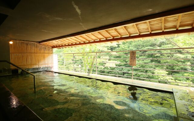 Hotel Ichiyotei