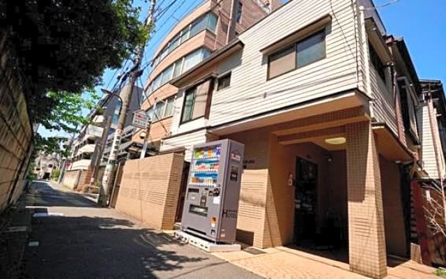 House Ikebukuro - Vacation STAY 00202v