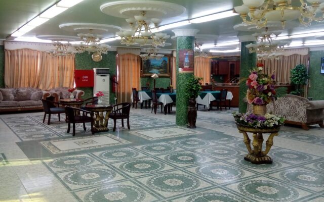 Sahari Palace Hotel