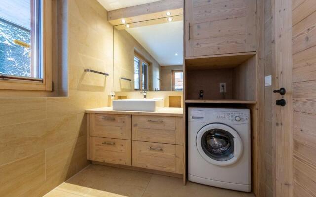 Cordee 3 spa access