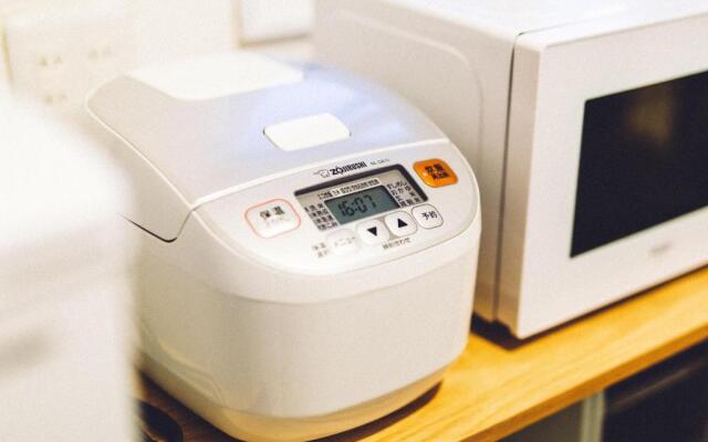 The Apartment Hotels YAMA