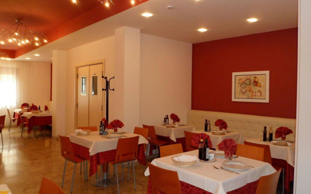 Hotel Europeo