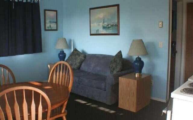 Montauk Oceanside Suites