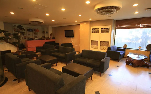 Punggi Tourist Hotel