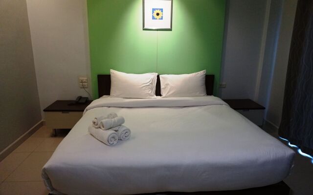 Morage Hotel Phitsanulok