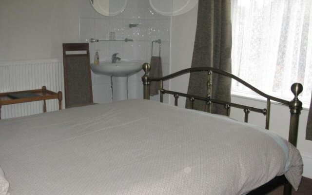 Silverdale Hotel