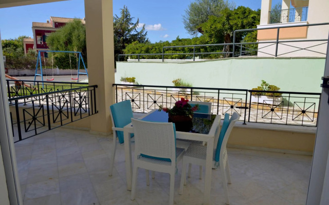 Saint Nicholas Beach Resort