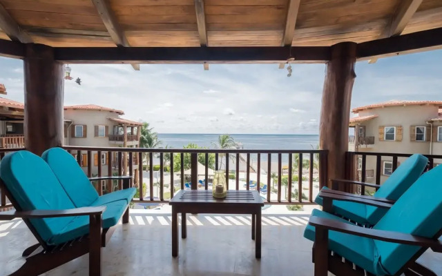 Indigo Belize 3C 3 Bedroom Condo by RedAwning