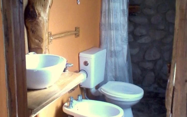 Complejo Casas de Campo