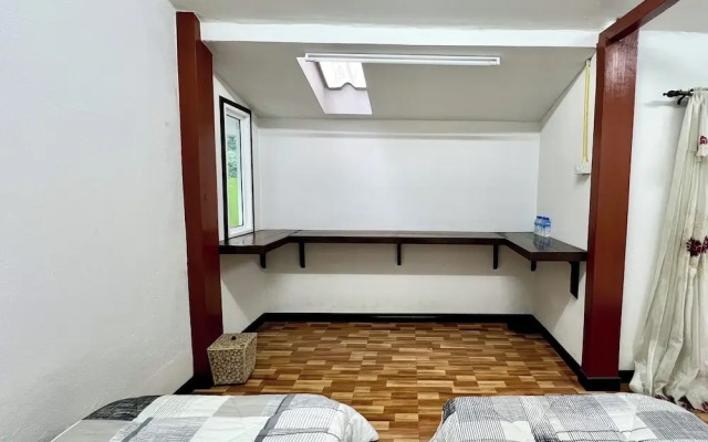 The Cascade - Mae Taeng Waterfall Bungalows