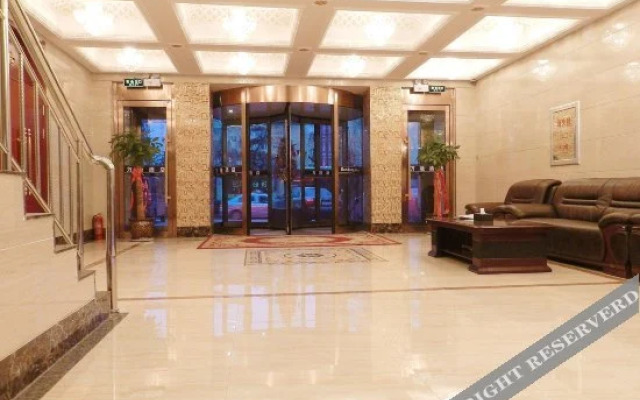 Wanlong Hotel