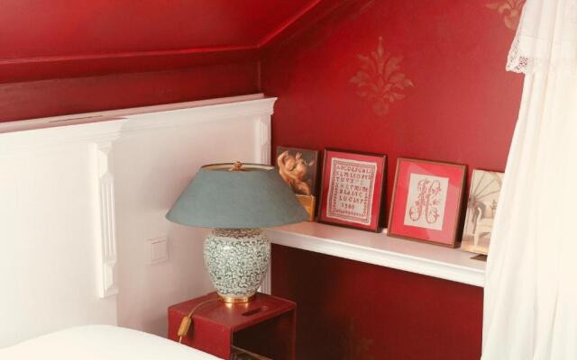 Gastgeberei Bellevue