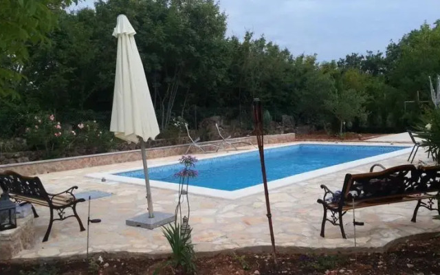 Apartments Casa Mamta Mia