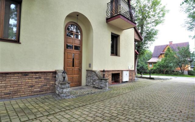 VIP Apartamenty Tetmajera Centrum 2