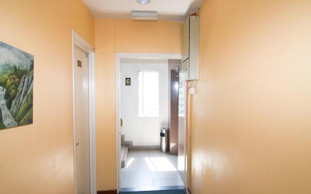 OYO 103 V'la Garden Hotel