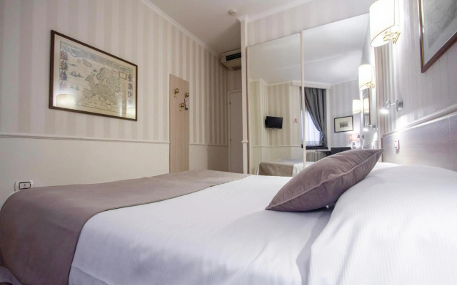 Zest Airport Jakarta by Swiss-Belhotel International