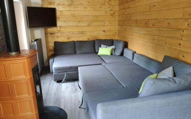 Appartamento Ponte di Legno - Parco dello Stelvio