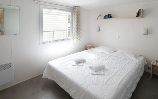 Les Beaupins - Vacances ULVF