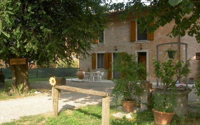 Agriturismo Ravaglia Grande