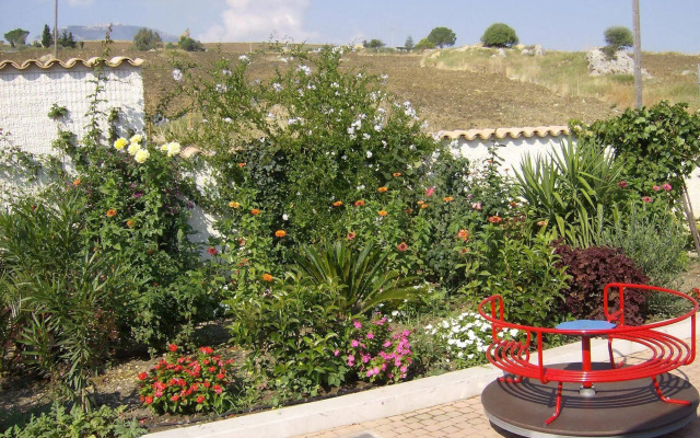 Casale Margherita