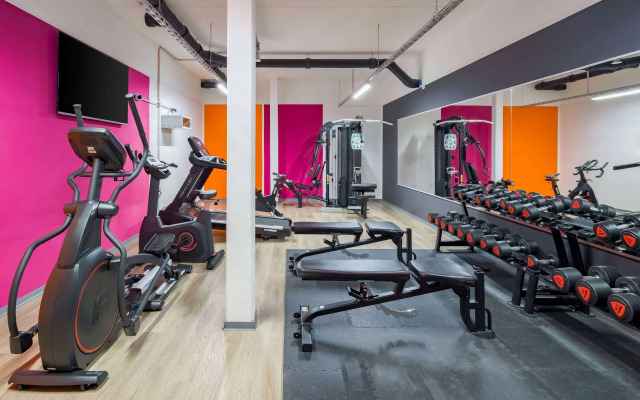 Ramada Encore by Wyndham Munich Messe