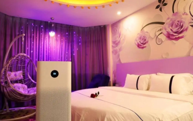 Shanshui Trends Hotel Buji