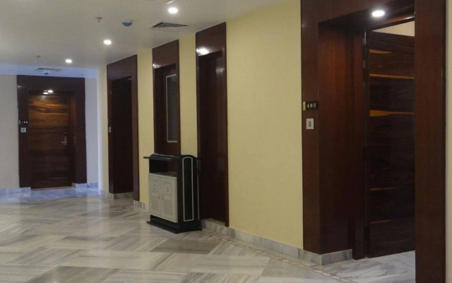 The Legend Hotel